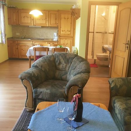 Ferienwohnung Berger 바트 비른바흐 외부 사진