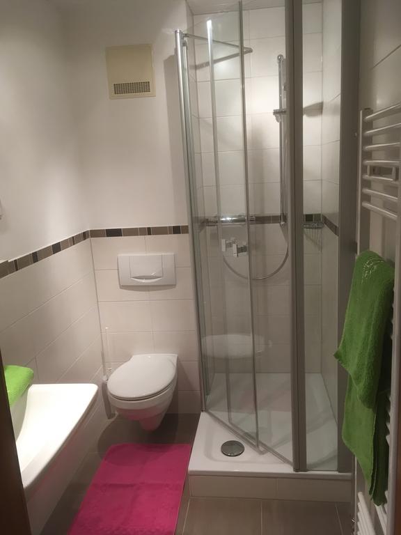 Ferienwohnung Berger 바트 비른바흐 외부 사진